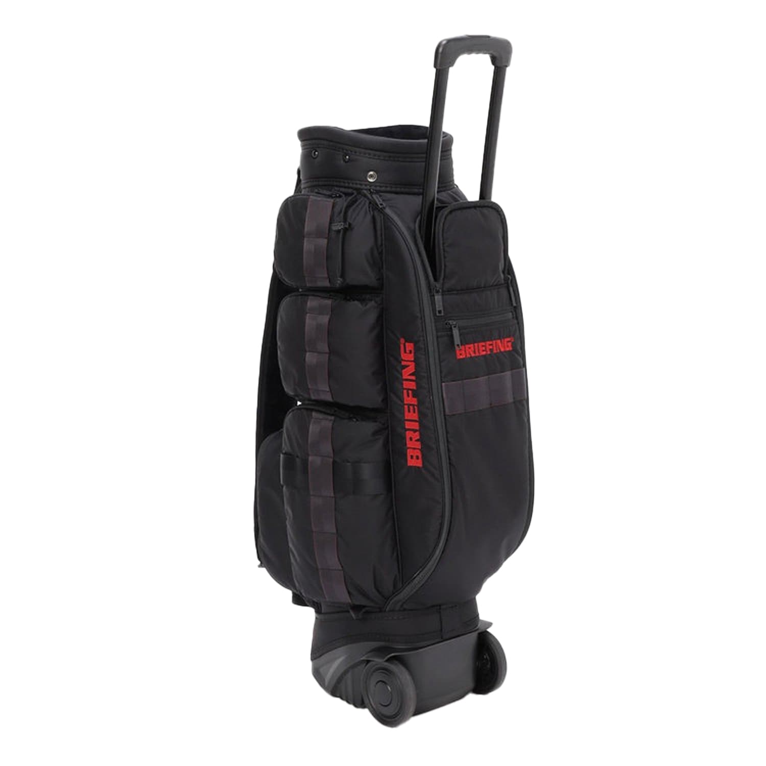 ブリーフィング ゴルフ バッグ キャディバッグ BRIEFING GOLF CS