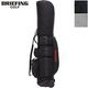 ブリーフィング ゴルフ バッグ キャディバッグ BRIEFING GOLF CS SERIES CR-6 CASTER BRG251D02 BRG 秋冬新作