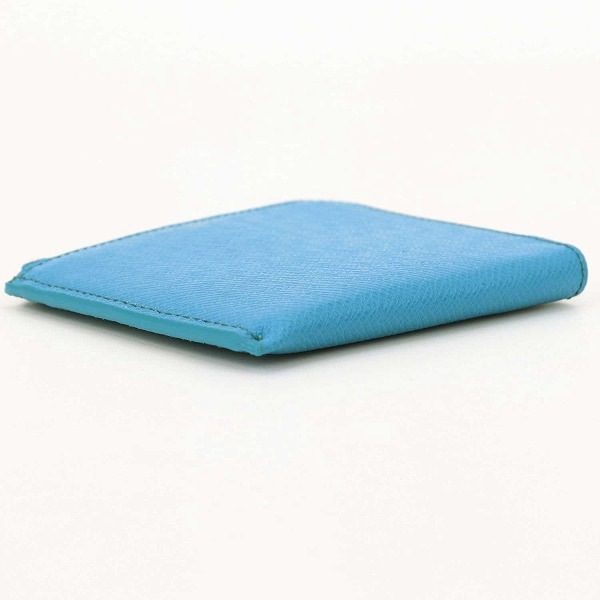 ペッレモルビダ 財布 型押しレザー L字ジップ ミニ財布 PELLE MORBIDA PMO-BA313 PMO