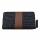 【セール】セラピアン 財布 PVC型押し ラウンドジップ長財布 SERAPIAN Stepan sust ZIP AROUND WALLET STEPAN 72 SRSTSMSL703019SBI5 SRP【返品交換不可】