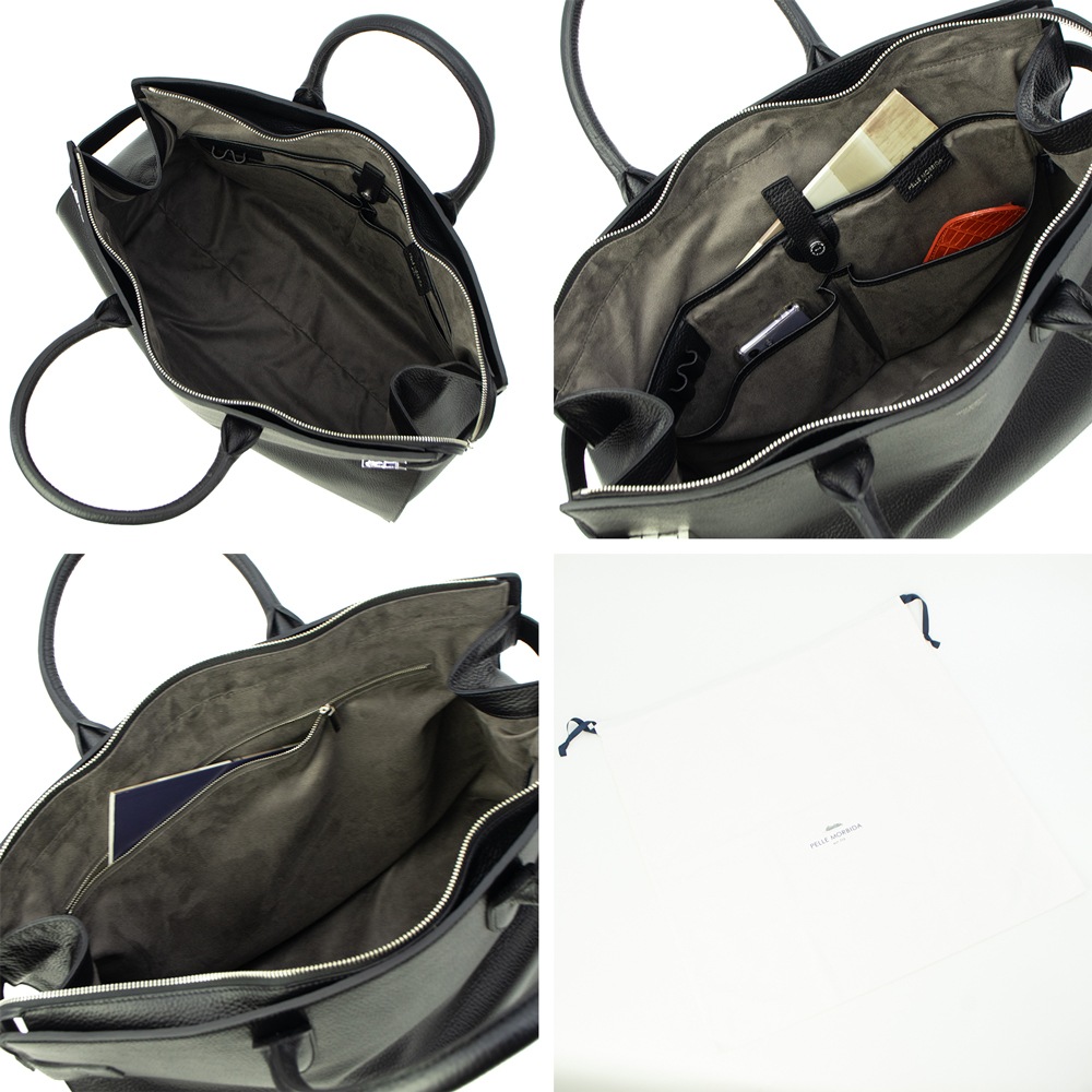 ペッレモルビダ バッグ メイデンボヤ―ジュ 干場義雅モデル シュリンク