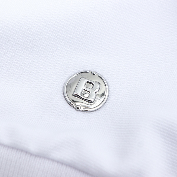 【セール】ブリーフィング ゴルフ ウェア メンズ ベーシックポロ BRIEFING GOLF MS BASIC POLO BBG241M01 BRG【返品交換不可】