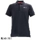 【セール】ブリーフィング ゴルフ ウェア メンズ ベーシックポロ BRIEFING GOLF MS BASIC POLO BBG241M01 BRG【返品交換不可】
