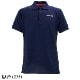 【セール】ブリーフィング ゴルフ ウェア メンズ ベーシックポロ BRIEFING GOLF MS BASIC POLO BBG241M01 BRG【返品交換不可】