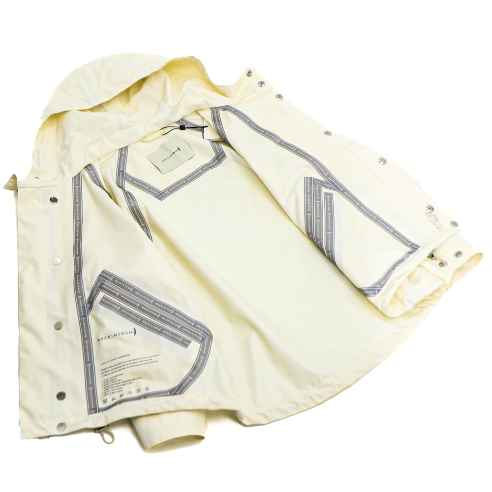 (かに)マッキントッシュ 楽天市場】【20%OFF】MACKINTOSH マッキントッシュ 撥水