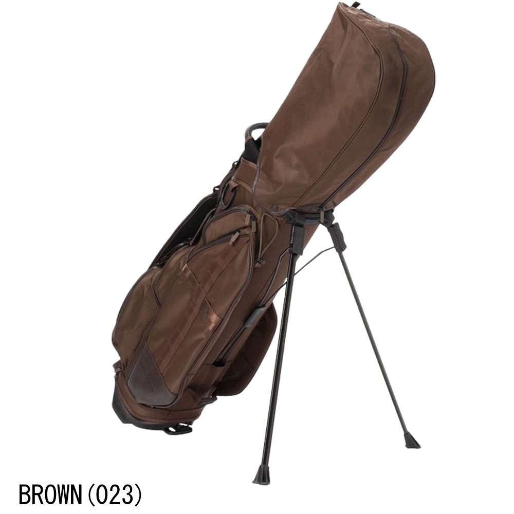 ブリーフィング ゴルフ バッグ キャディバッグ BRIEFING GOLF HOLIDAY