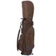 ブリーフィング ゴルフ バッグ キャディバッグ BRIEFING GOLF HOLIDAY COLLECTION CR-4 #04 LC HOL BRG253D40 BRG 秋冬新作