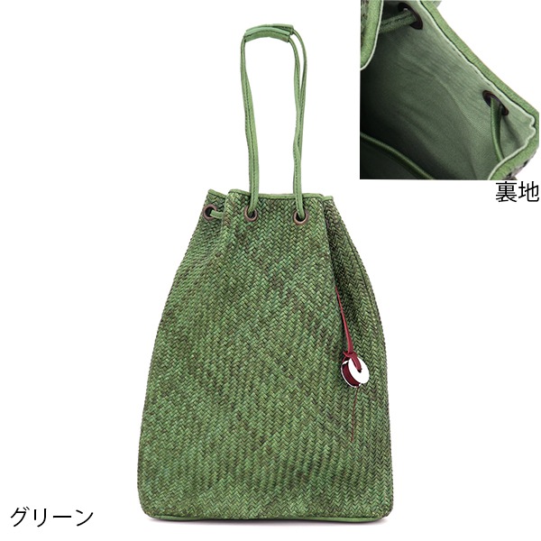 セール 半額以下】ファットリア デル クオーイオ バッグ