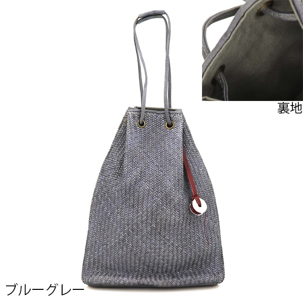 セール 半額以下】ファットリア デル クオーイオ バッグ イントレ