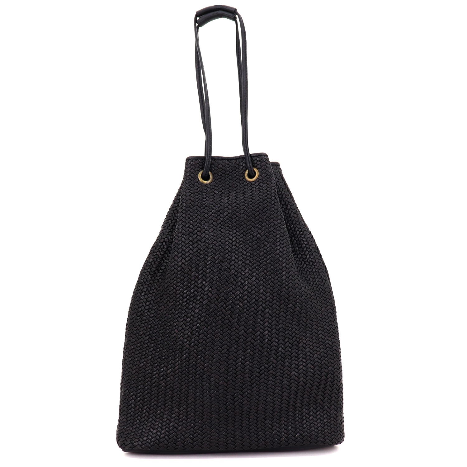 新品FATTORIAdelCUOIOレザーメッシュバッグPochette2 DG 新品FATTORIAdelCUOIOレザーメッシュバッグPochette2 DG