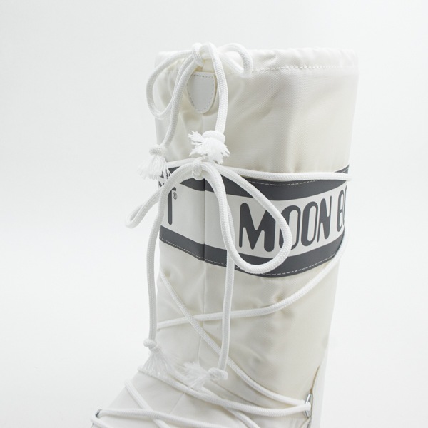 Moon Boot ムーンブーツIcon エコファースノーブーツ