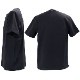 【セール】ヘルノ Tシャツ メンズ スーパーファインコットンストレッチ クルーネックTシャツ HERNO M.T.SHIRT JG000174U HER 52003【返品交換不可】