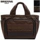 ブリーフィング ゴルフ バッグ カートトート ホリデイコレクション BRIEFING GOLF HOLIDAY COLLECTION CART TOTE LC HOL BRG253T47 BRG 秋冬新作