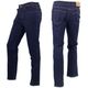 ピーティートリノデニム デニム メンズ ストレッチ テーパードデニム PT TORINO DENIM BAND PTD C5JP05Z0 AW0310 MN43 春夏新作