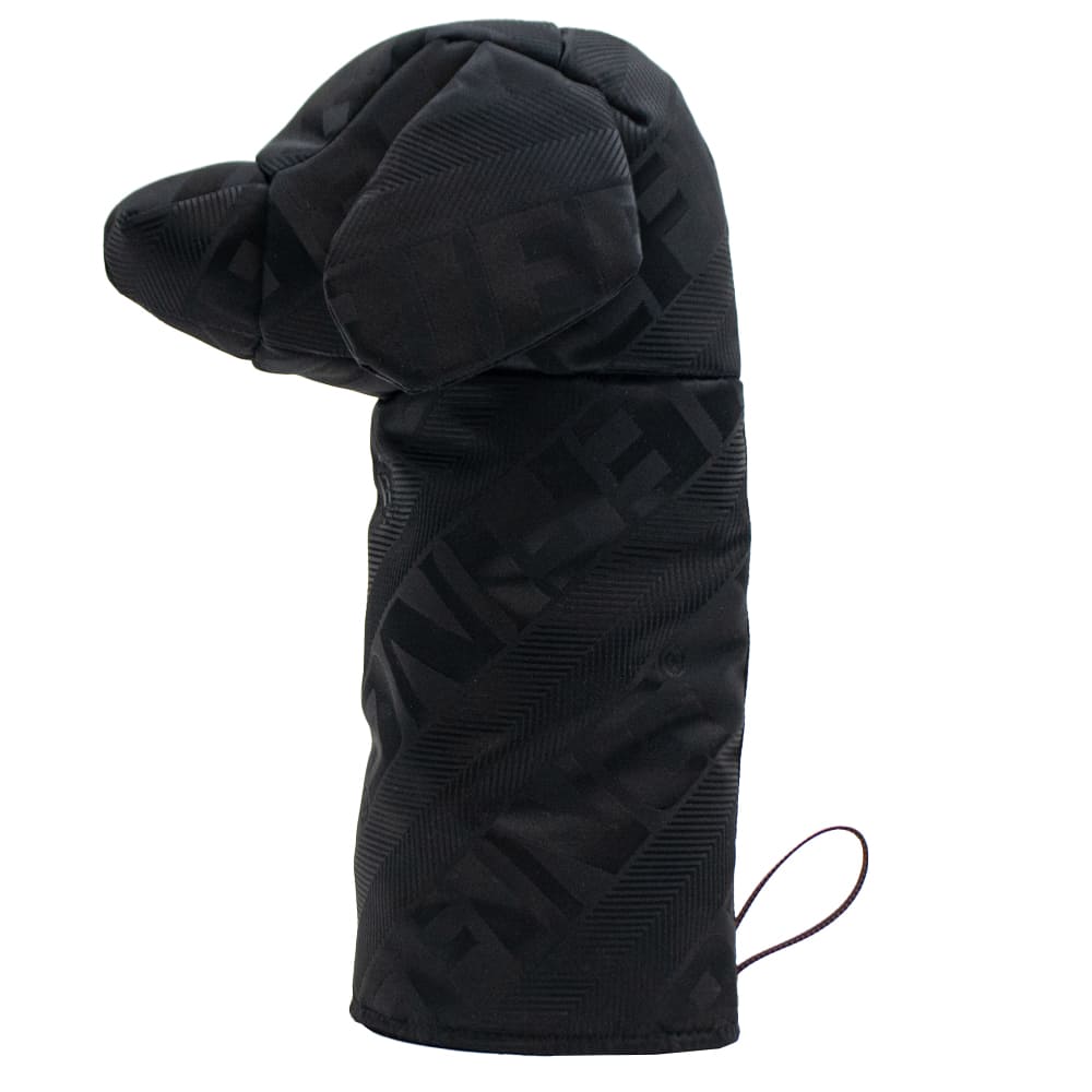 ブリーフィング ゴルフ ヘッドカバー ドッグ型 ドライバーカバー BRIEFING GOLF DOGGY DRIVER COVER LIMONTA JQ BRG253G50 BRG 秋冬新作