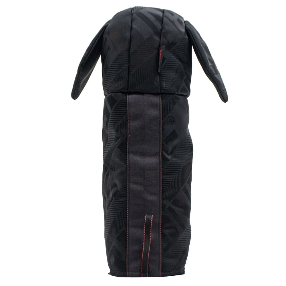 ブリーフィング ゴルフ ヘッドカバー ドッグ型 ドライバーカバー