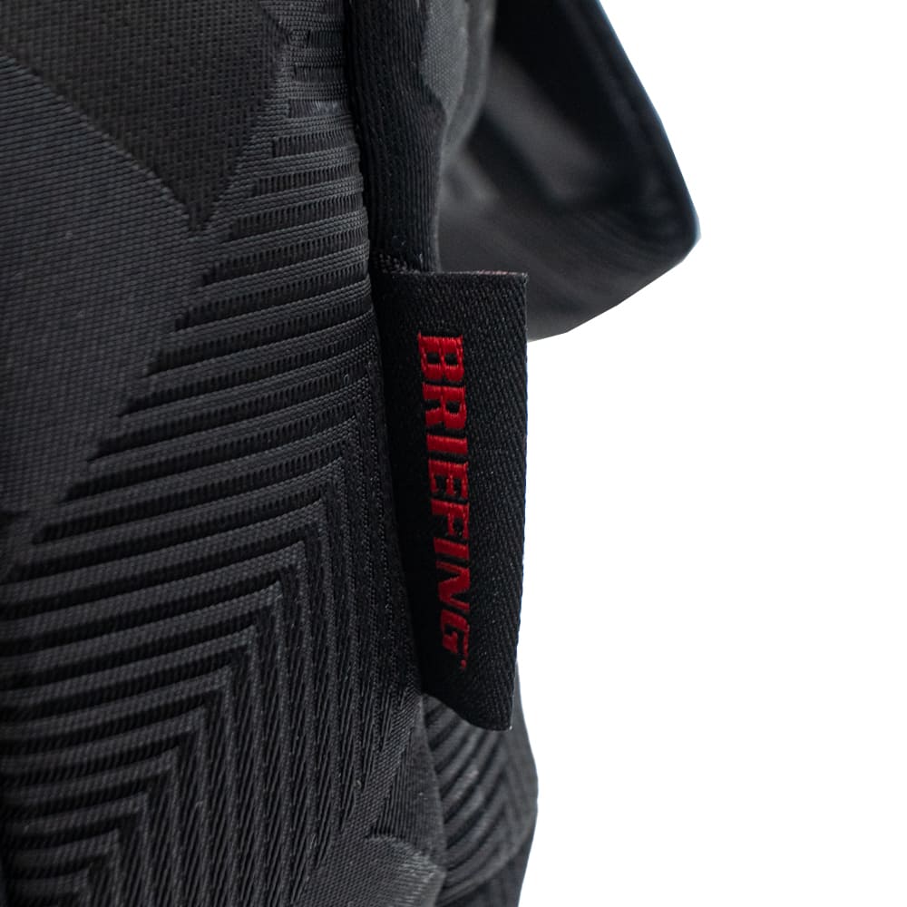 ブリーフィング ゴルフ ヘッドカバー ドッグ型 ドライバーカバー BRIEFING GOLF DOGGY DRIVER COVER LIMONTA JQ BRG253G50 BRG 秋冬新作