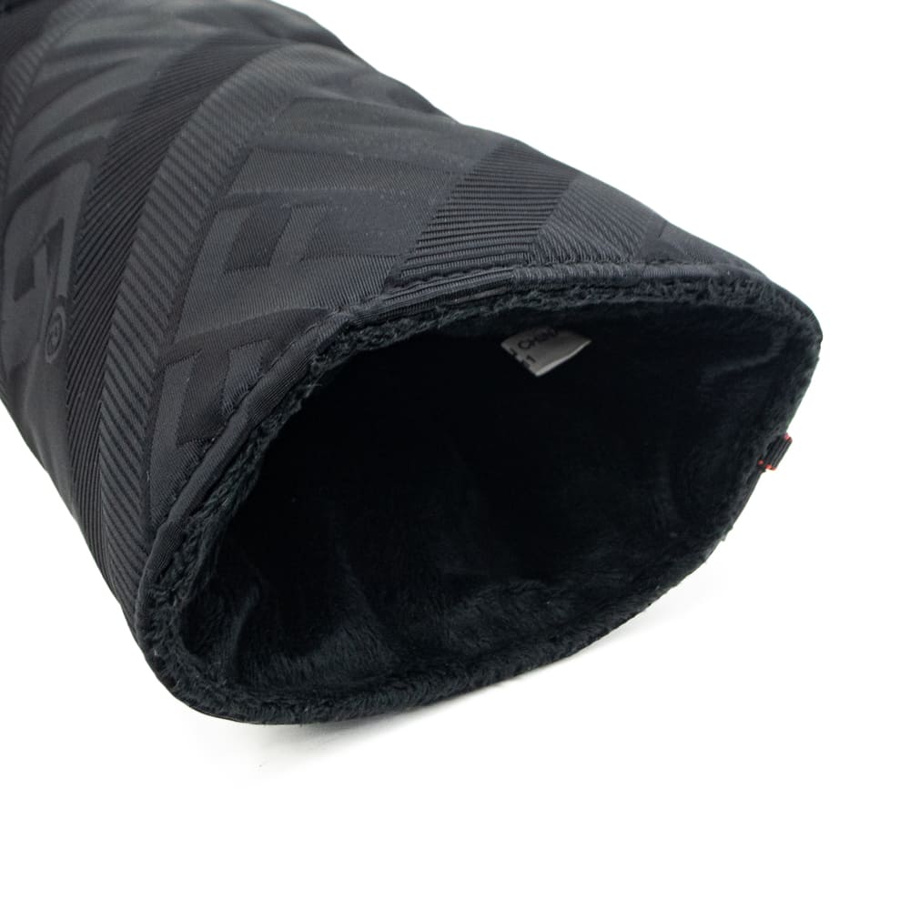 ブリーフィング ゴルフ ヘッドカバー ドッグ型 ドライバーカバー BRIEFING GOLF DOGGY DRIVER COVER LIMONTA JQ BRG253G50 BRG 秋冬新作