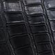 ペッレモルビダ カードケース クロコダイル カード入れ 名刺入れ PELLE MORBIDA PMO-CRS103 PMO BLACK 春夏新作