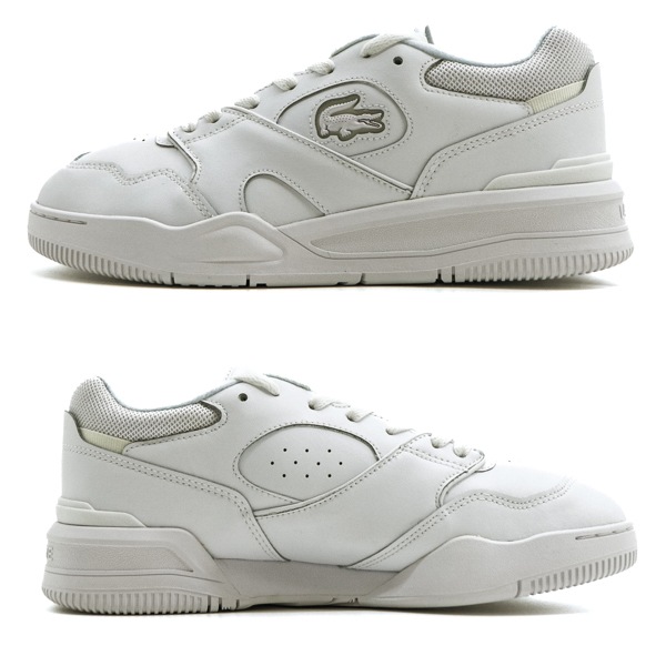 ラコステ　スニーカー ラコステ スニーカー ☆LACOSTE Chaymon Casual Shoes Men's