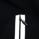 【セール】アルベルトブレーシ ブルゾン メンズ ストレッチジャージー ボンバーブルゾン ALBERTO BRESCI TEDDY BOMBER ABBO00 ALB BLACK/WHITE 【返品交換不可】