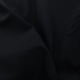 【セール】アルベルトブレーシ ブルゾン メンズ ストレッチジャージー ボンバーブルゾン ALBERTO BRESCI TEDDY BOMBER ABBO00 ALB BLACK/WHITE 【返品交換不可】