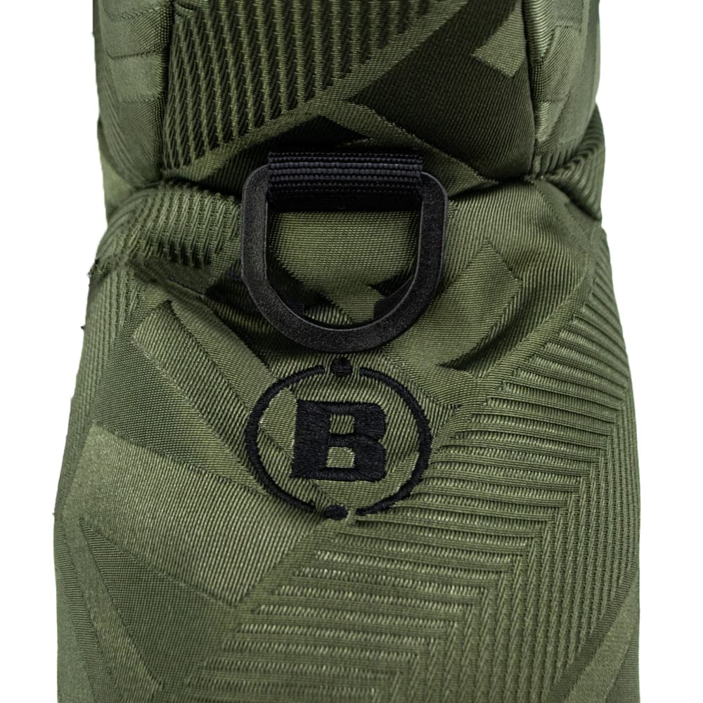 ブリーフィング ゴルフ ヘッドカバー ドッグ型 フェアウェイウッド