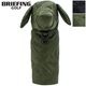 ブリーフィング ゴルフ ヘッドカバー ドッグ型 フェアウェイウッドカバー BRIEFING GOLF DOGGY FAIRWAY WOOD COVER LIMONTA JQ BRG253G51 BRG 秋冬新作
