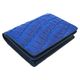 ペッレモルビダ カードケース クロコダイル カード入れ 名刺入れ PELLE MORBIDA PMO-CRS103 PMO BLUE 春夏新作