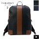 セラピアン バックパック PVC型押し シングルジップバックパック SERAPIAN Stepan sust STEPAN 72 SINGLE ZIP BACKPACK SRSTSMLL700631SBI5 SRP