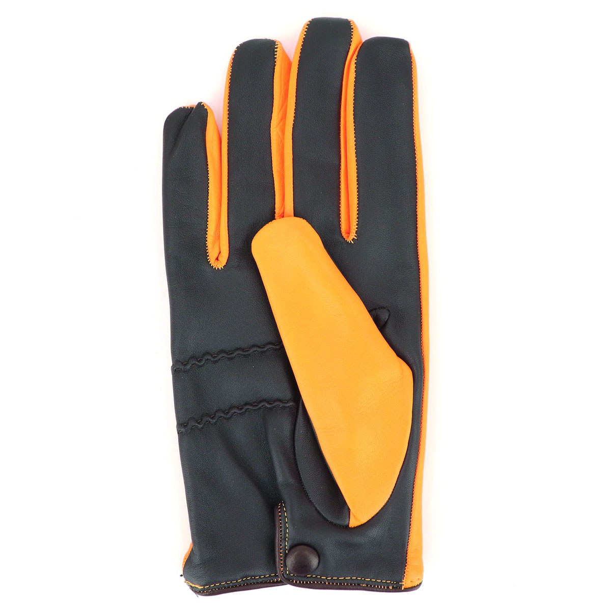 コレアーレグローブス Correale Gloves メンズ シープスキン ナッパレザー カシミア タッチパネル対応 グローブ 手袋 Crm 6072 イエロー メンズブランド C Correale Gloves コレアーレグローブス ファッション通販 Laglag Market 公式通販サイト