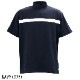 【セール 半額以下】ブリーフィング ゴルフ ウェア メンズ スリーブロゴハイネック リラックスフィット BRIEFING GOLF MS SLEEVE LOGO HIGH NECK RELAXED FIT BBG241M50 BRG【返品交換不可】