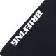 【セール 半額以下】ブリーフィング ゴルフ ウェア メンズ スリーブロゴハイネック リラックスフィット BRIEFING GOLF MS SLEEVE LOGO HIGH NECK RELAXED FIT BBG241M50 BRG【返品交換不可】