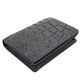 ペッレモルビダ カードケース クロコダイル カード入れ 名刺入れ PELLE MORBIDA PMO-CRS103 PMO CHARCOAL GRAY 春夏新作