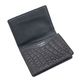 ペッレモルビダ カードケース クロコダイル カード入れ 名刺入れ PELLE MORBIDA PMO-CRS103 PMO CHARCOAL GRAY 春夏新作