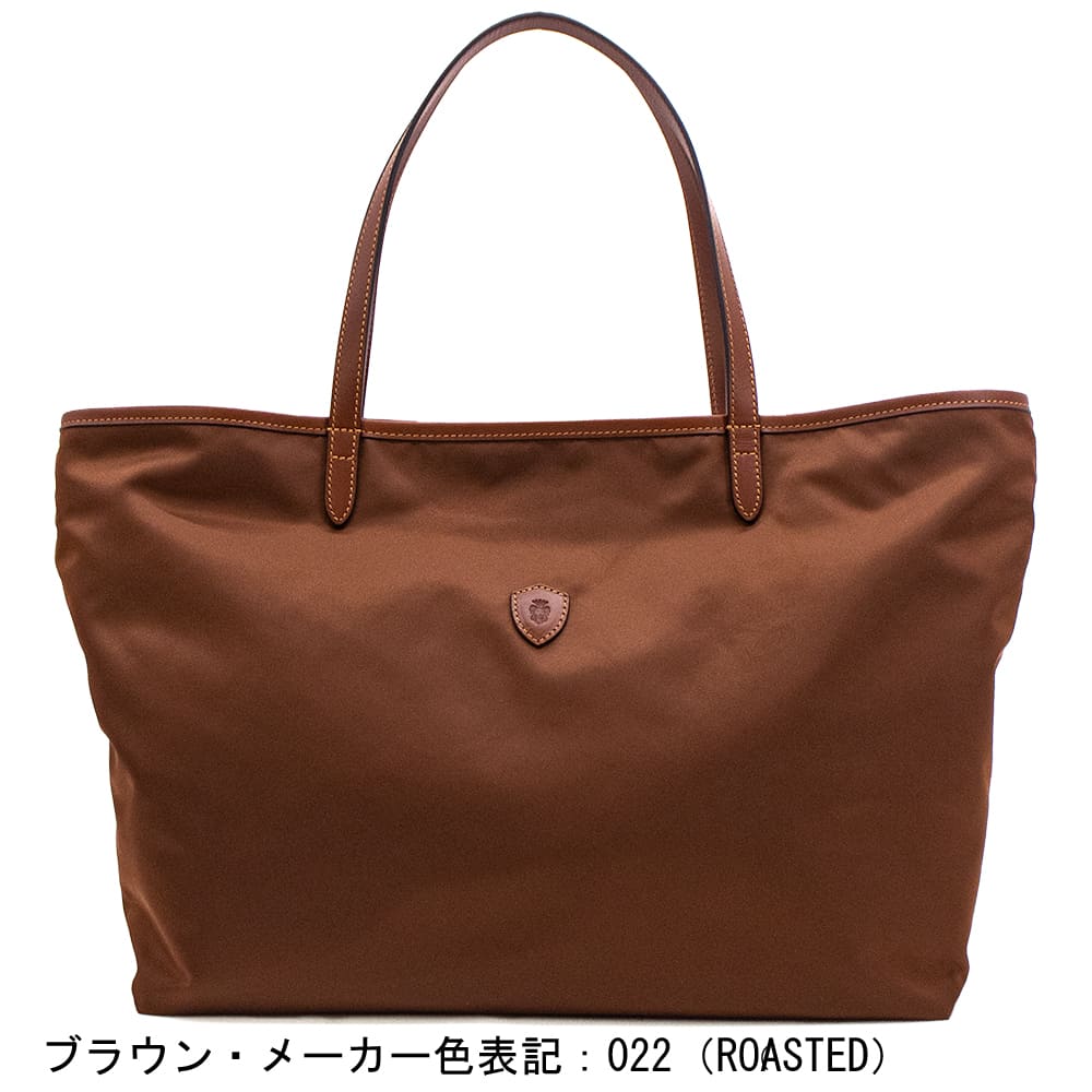 フェリージ バッグ ナイロン×バケッタレザー トートバッグ Felisi 15/20/DS+RJ+A002 FLS 春夏新作