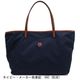 フェリージ バッグ ナイロン×バケッタレザー トートバッグ Felisi 15/20/DS+RJ+A002 FLS 春夏新作
