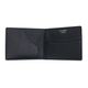 ペッレモルビダ 財布 クロコダイル コンパクト財布 PELLE MORBIDA PMO-CRS104 PMO BLACK 春夏新作
