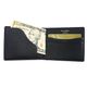 ペッレモルビダ 財布 クロコダイル コンパクト財布 PELLE MORBIDA PMO-CRS104 PMO BLACK 春夏新作