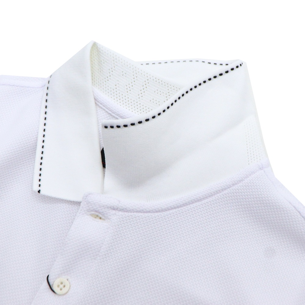 ブリーフィング ゴルフ ウェア メンズ ベーシック ポロシャツ BRIEFING GOLF MS BASIC POLO BBG261M01 BRG 春夏新作