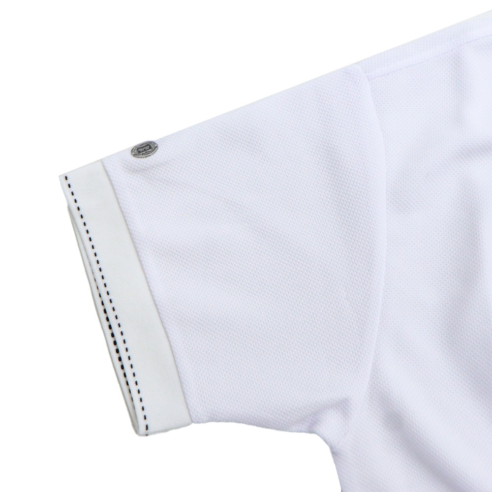 ブリーフィング ゴルフ ウェア メンズ ベーシック ポロシャツ BRIEFING GOLF MS BASIC POLO BBG261M01 BRG 春夏新作