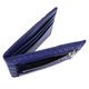 ペッレモルビダ 財布 クロコダイル コンパクト財布 PELLE MORBIDA PMO-CRS104 PMO BLUE 春夏新作