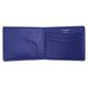 ペッレモルビダ 財布 クロコダイル コンパクト財布 PELLE MORBIDA PMO-CRS104 PMO BLUE 春夏新作
