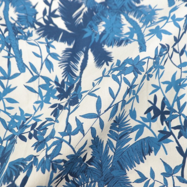 J7133 美品 PT torino シャーリングショーツハーフパンツ 青 44 J7133 美品 PT torino シャーリングショーツハーフパンツ 青 44