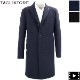 タリアトーレ コート メンズ カシミア 段返り3B シングルチェスターコート TAGLIATORE CFBL13X TLT 350002