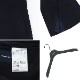 タリアトーレ コート メンズ カシミア 段返り3B シングルチェスターコート TAGLIATORE CFBL13X TLT 350002