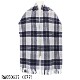 【セール】ジョシュアエリス ストール カシミヤ100% マフラー Tartan Joshua Ellis 30×180 JSE RWC50637【返品交換不可】
