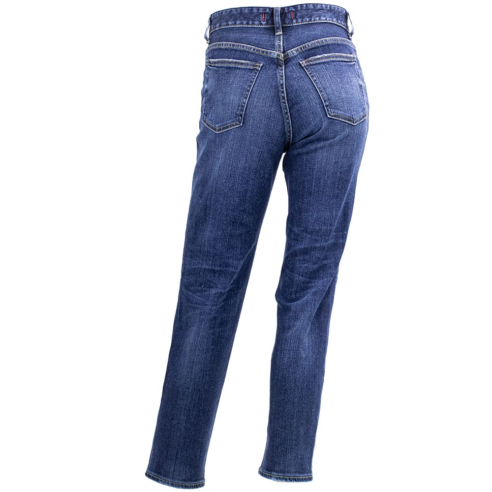 RED CARD（レッドカード） Anniversary Casual テーパードデニム