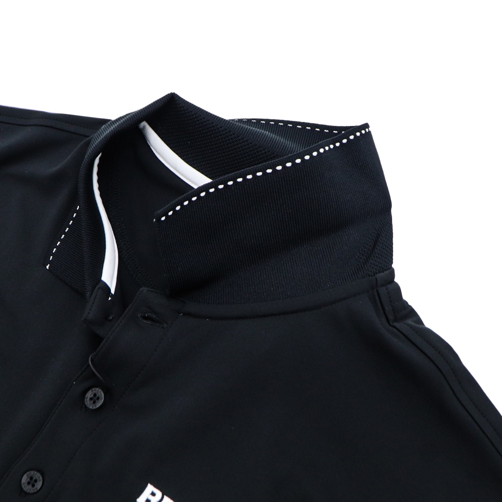 ブリーフィング ゴルフ ウェア メンズ ツアー ポロシャツ BRIEFING GOLF MS TOUR POLO BBG261M03 BRG 春夏新作