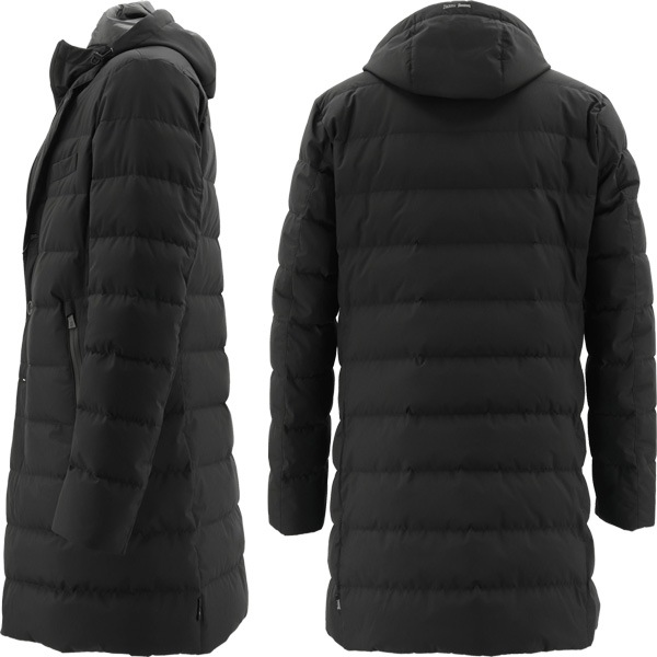 ヘルノ ダウン メンズ ラミナー 撥水 フーデッド ゴアテックス シングルチェスターダウンコート Herno Goretex Laminar Pi141ul Her H D 9300 ブラック メンズアイテム アウター ダウンジャケット ファッション通販 Laglag Market 公式通販サイト ヘルノ ダウン メンズ ラミナー 撥水 フーデッド ゴアテックス シングルチェスターダウンコート Herno Goretex Laminar Pi141ul Her H D 9300 ブラック メンズアイテム アウター ダウンジャケット ファッション通販 Laglag Market 公式通販サイト
